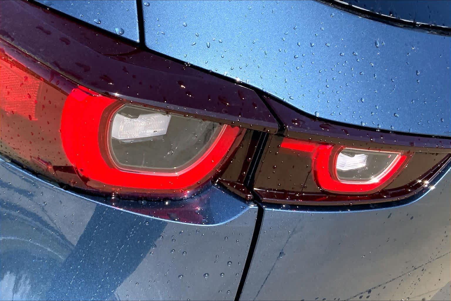 New 2026 MAZDA CX-50 AWD 2.5 S w/ Weather Package image 14