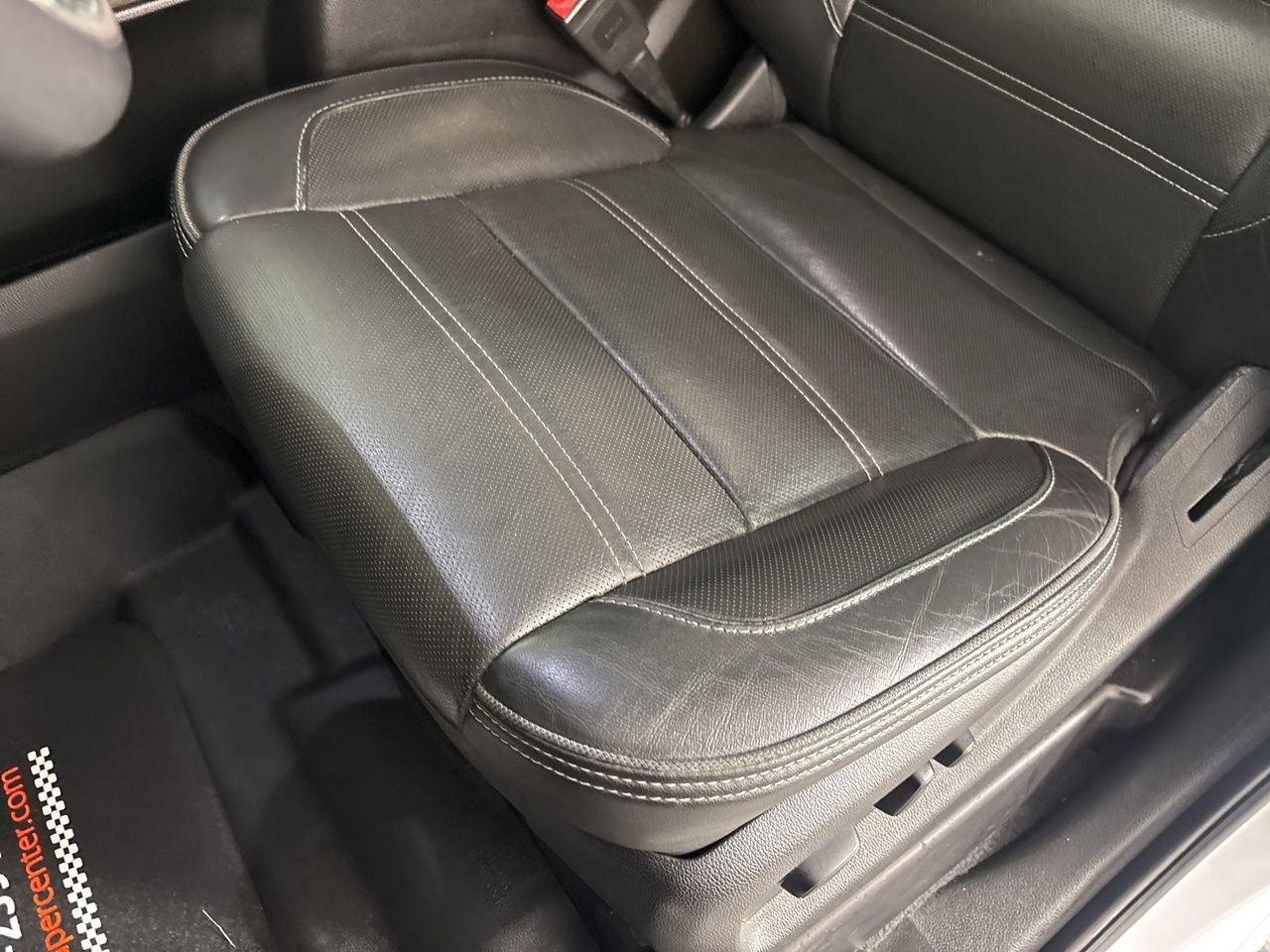 Used 2019 GMC Sierra 2500 Denali image 12