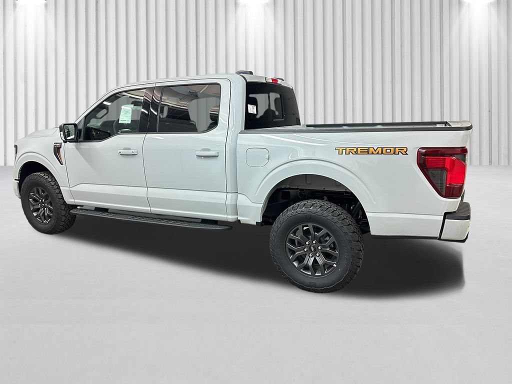 New 2026 Ford F150 Tremor AWD/4WD image 7