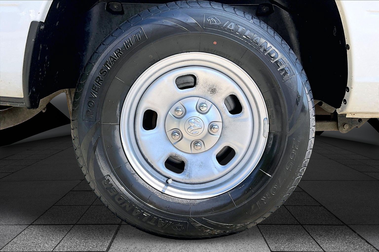 Used 2019 RAM 1500 Tradesman w/ Popular Equipment Group AWD/4WD image 8