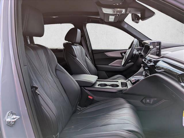 Certified 2026 Acura MDX A-Spec image 18