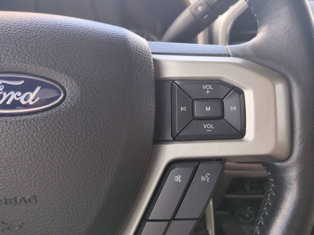 Used 2022 Ford F250 Lariat w/ Chrome Package AWD/4WD image 33