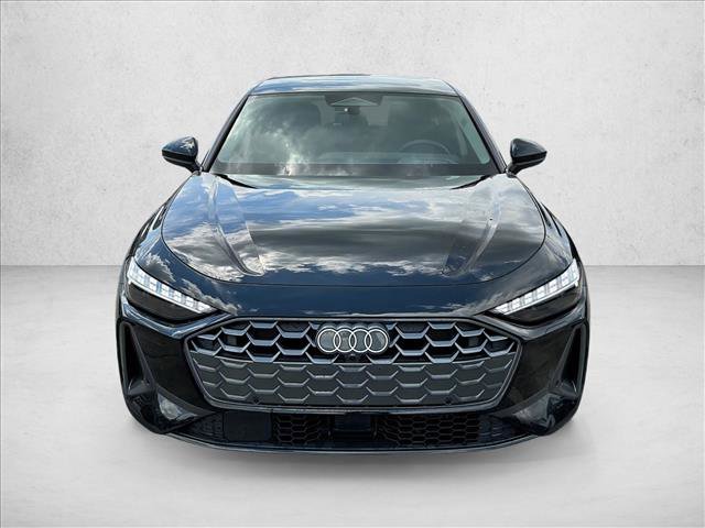 Used 2025 Audi A5 2.0T Premium Plus w/ Premium Plus AWD/4WD image 2
