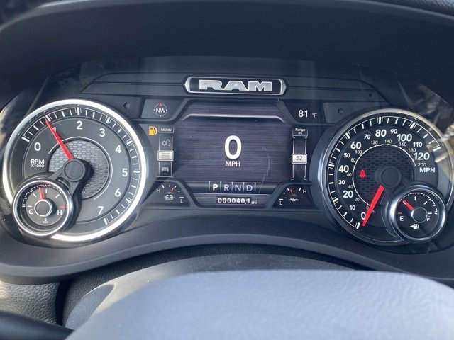 New 2023 RAM 3500 Tradesman w/ Safety Group image 18