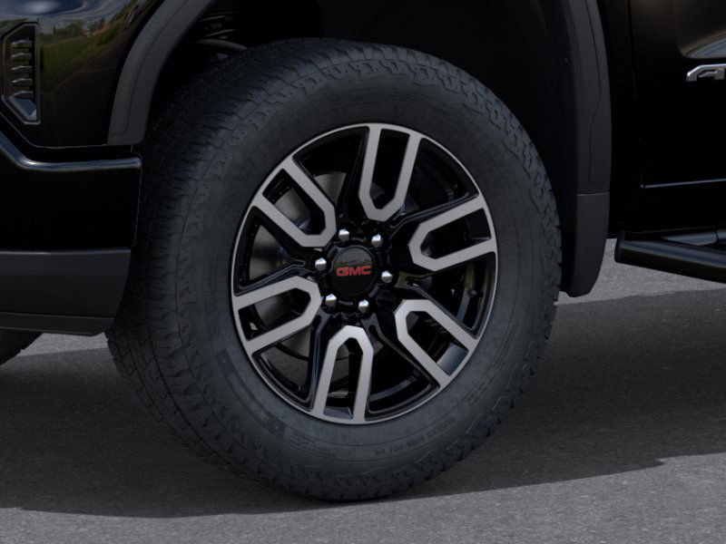 New 2026 GMC Sierra 1500 AT4 w/ AT4 Premium Package image 9