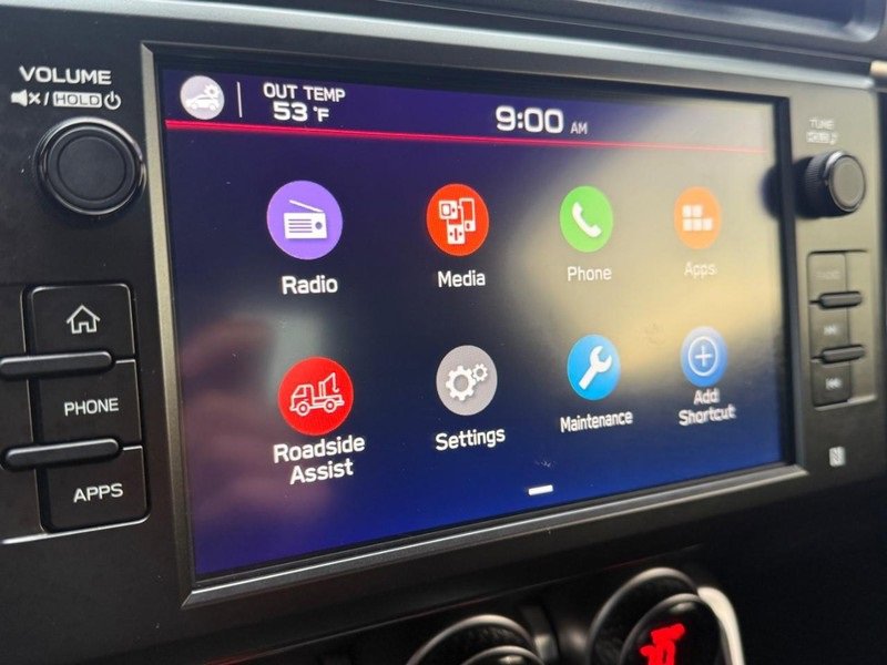 Used 2023 Toyota GR86 w/ ALL Weather Mat Package (TMS) image 21