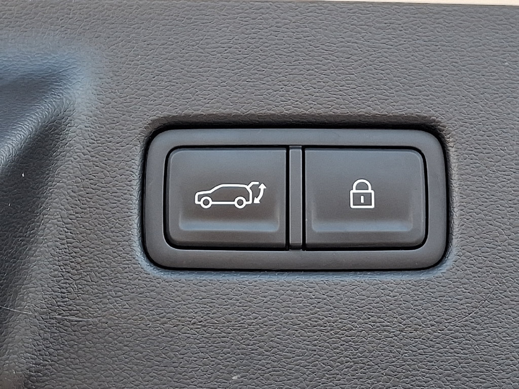 Used 2026 Hyundai Santa Fe SEL AWD/4WD image 29