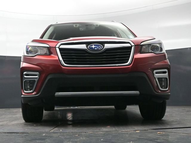Used 2019 Subaru Forester Touring image 33
