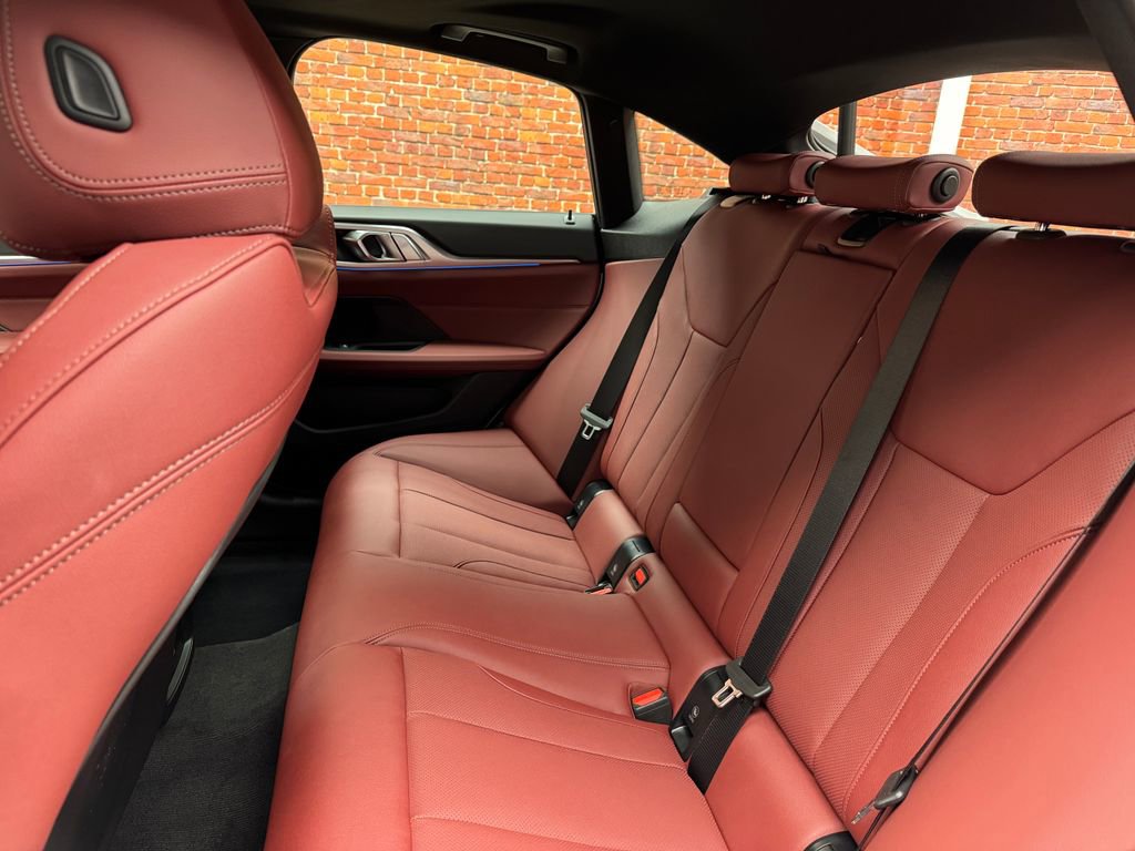 New 2026 BMW i4 M60 image 26