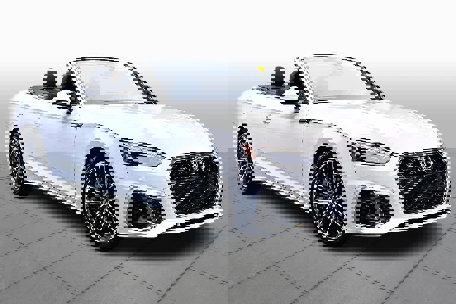 Used 2023 Audi A5 2.0T Premium Plus w/ Premium Plus image 3