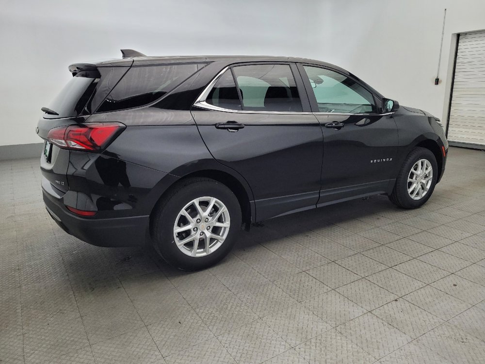 Used 2023 Chevrolet Equinox LT image 10