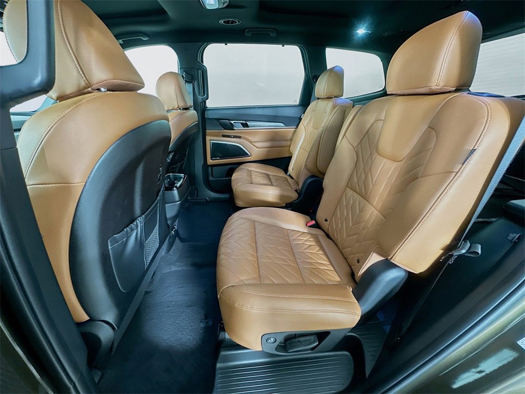 Certified 2024 Kia Telluride SX X-Pro image 32