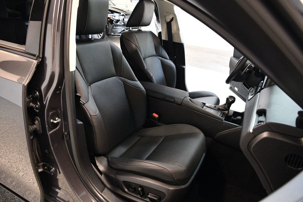 Used 2022 Lexus ES 350 w/ Premium Package FWD image 31