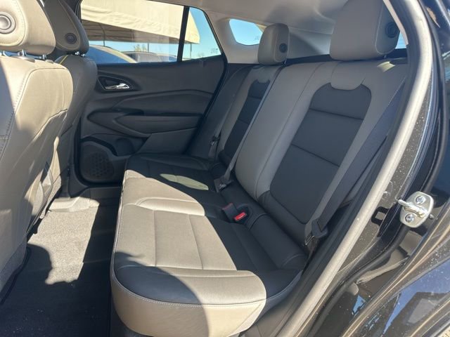 New 2026 Chevrolet Trax ACTIV w/ Sunroof Package image 10