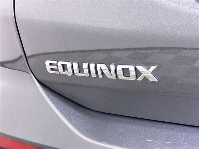 Used 2020 Chevrolet Equinox LT image 32