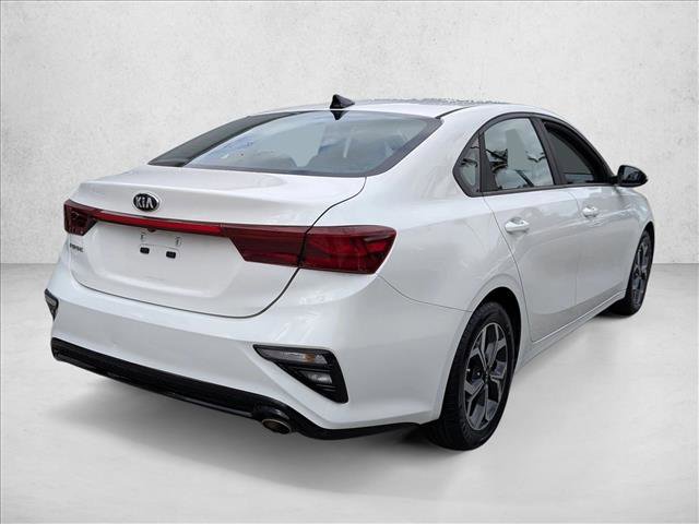 Used 2020 Kia Forte LXS image 5