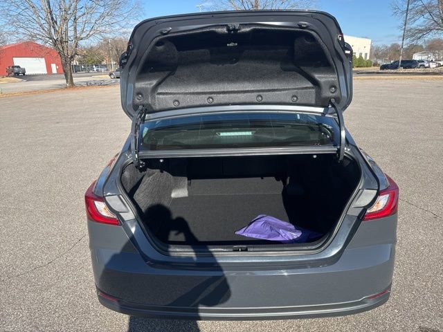 Used 2026 Toyota Camry LE image 17