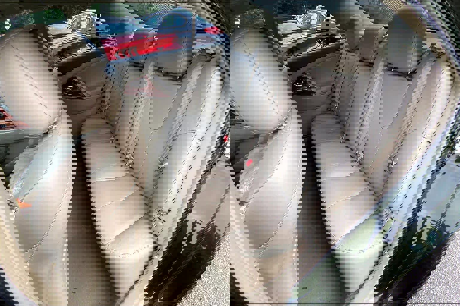 Used 2011 Toyota Camry XLE w/ XLE Extra-Value Pkg #1 FWD image 19