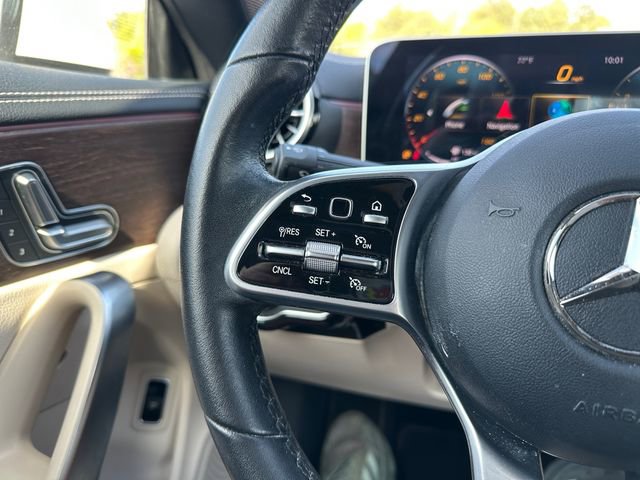 Used 2020 Mercedes-Benz CLA 250 image 23