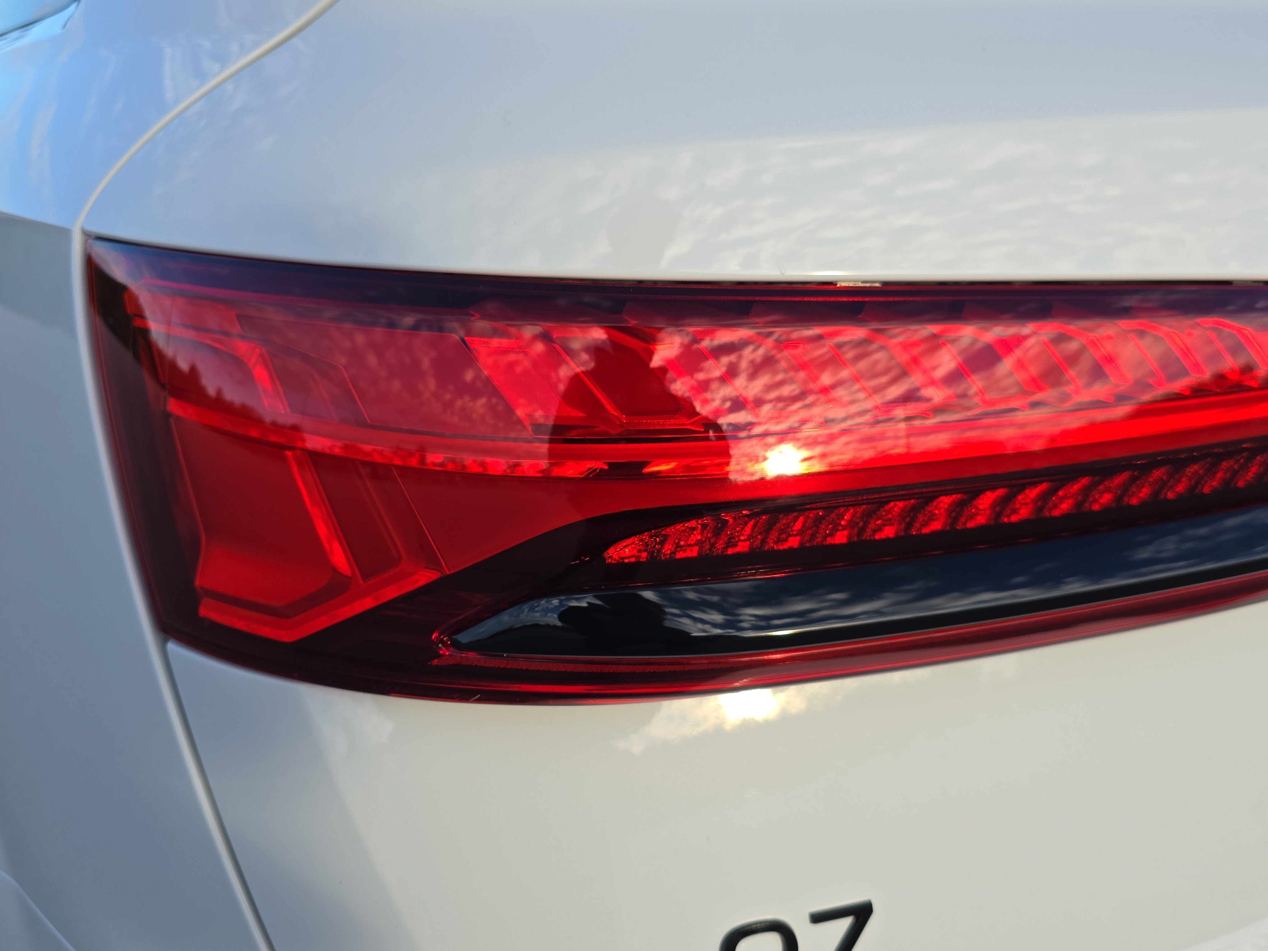 New 2026 Audi Q7 2.0T Premium Plus image 36