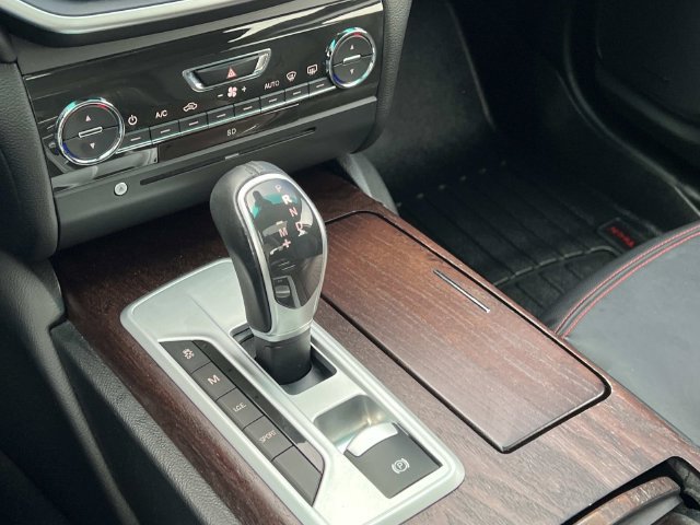 Used 2016 Maserati Ghibli S Q4 AWD/4WD image 26