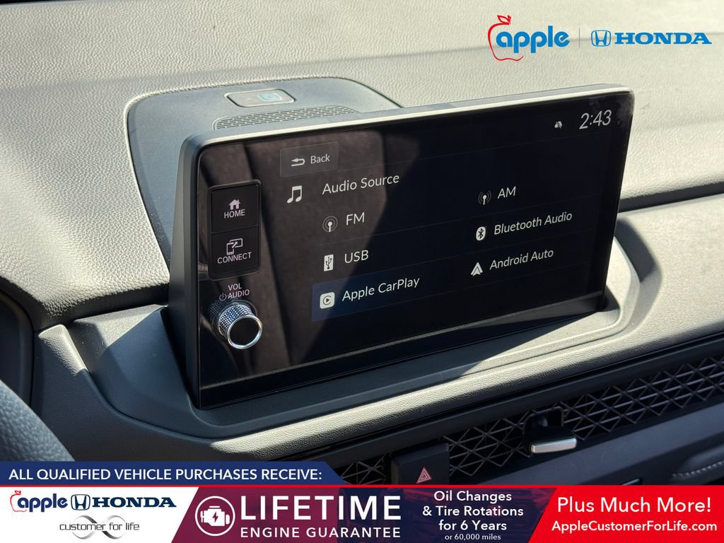 Used 2026 Honda Accord SE image 12