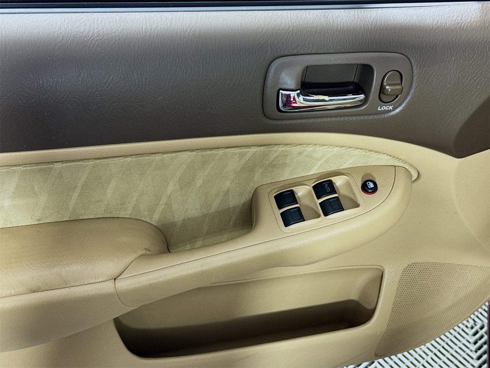 Used 2005 Honda Civic EX image 14