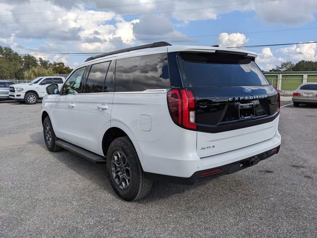 New 2025 Ford Expedition Active image 6