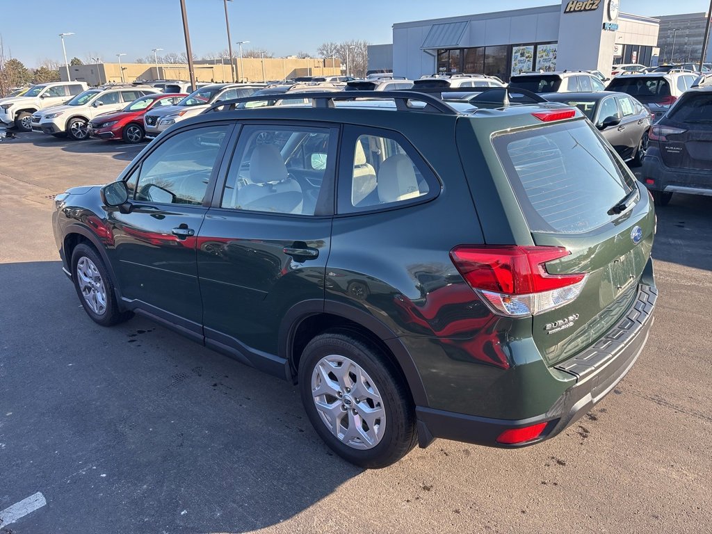 Certified 2023 Subaru Forester image 5