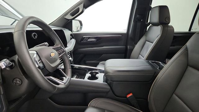 Certified 2025 Chevrolet Tahoe Premier image 12