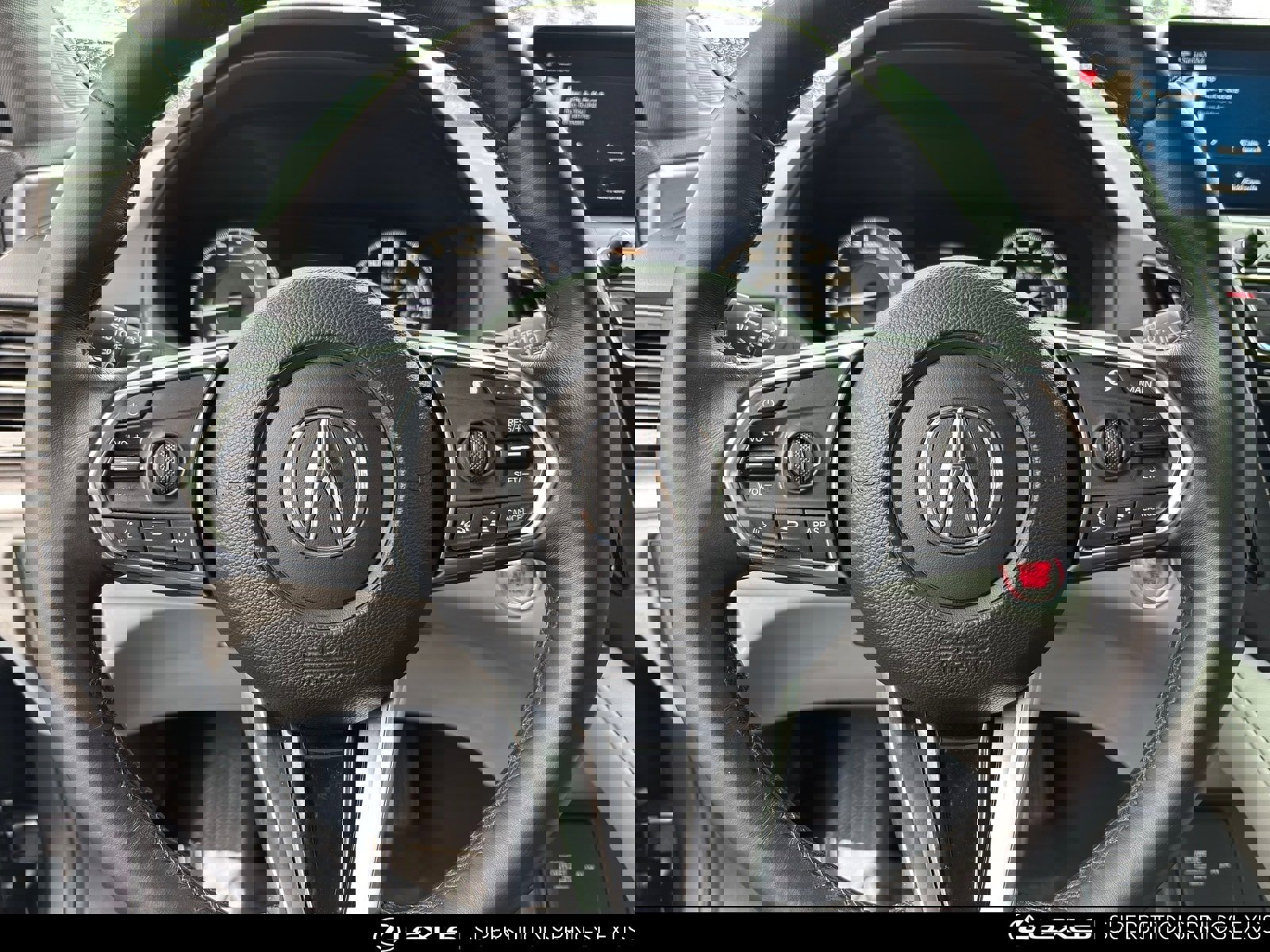 Used 2019 Acura RDX w/ Technology Package image 29