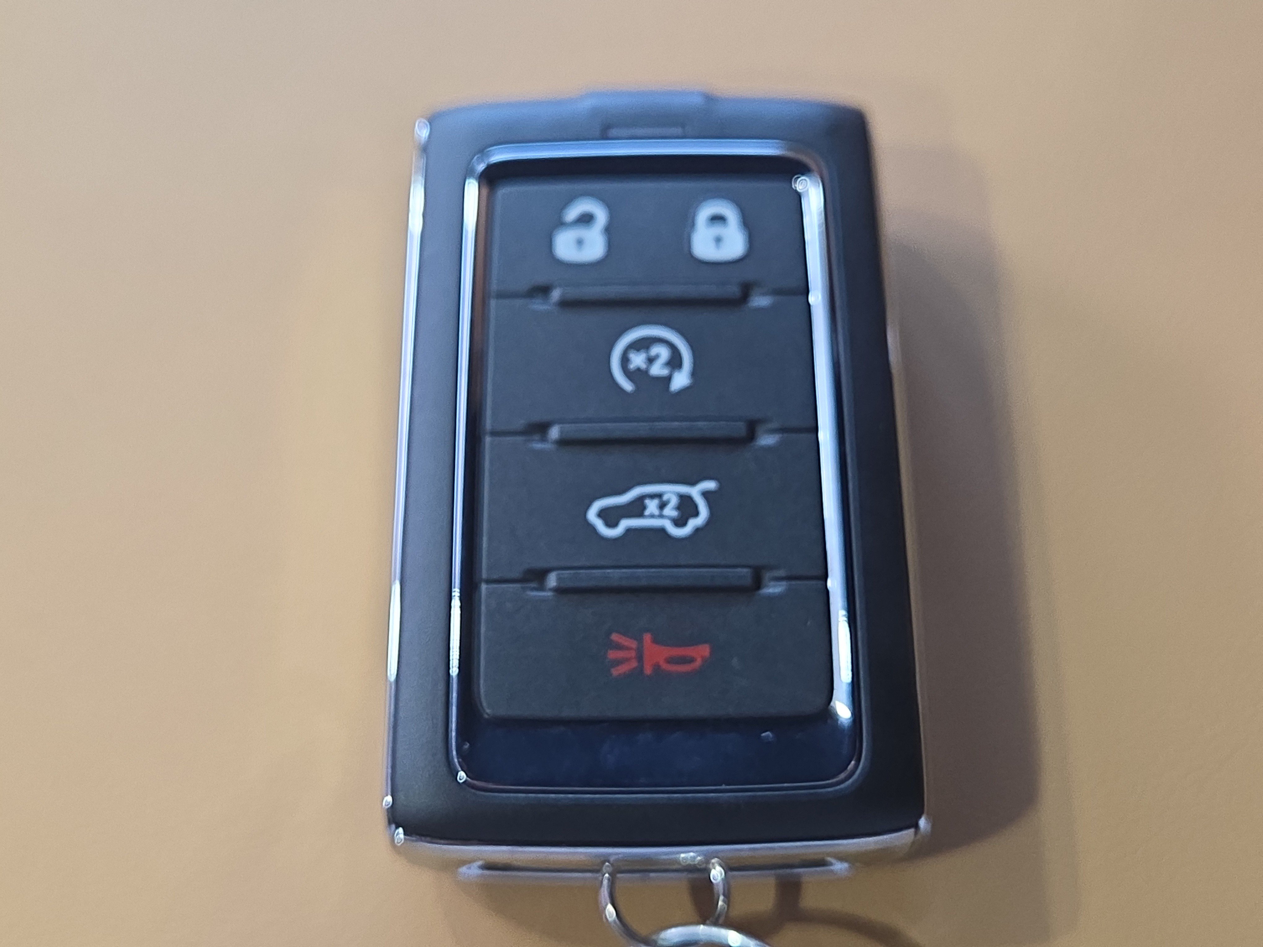 New 2025 Jeep Grand Cherokee Summit AWD/4WD image 33