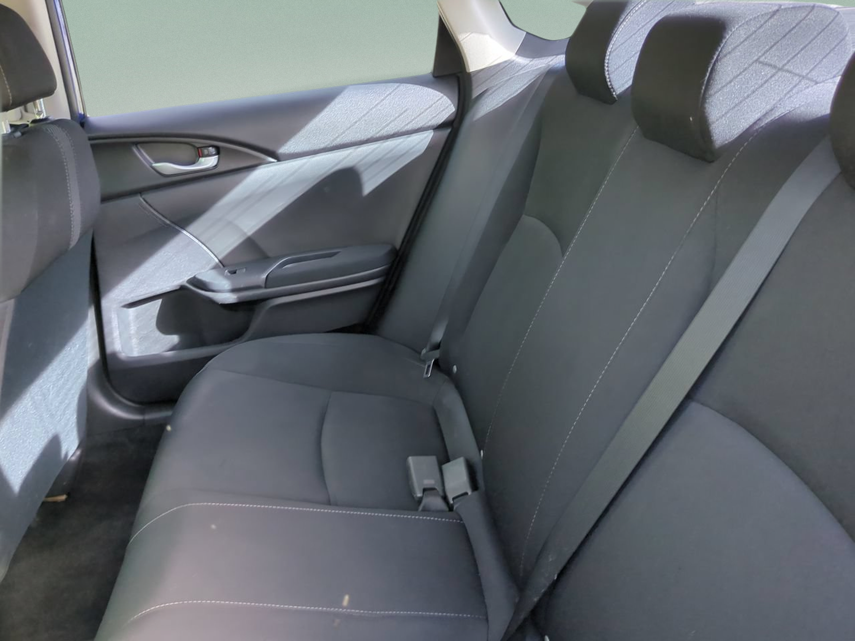Used 2016 Honda Civic LX image 18