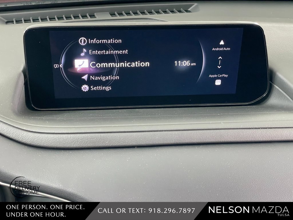 New 2026 MAZDA CX-30 AWD 2.5 S image 29