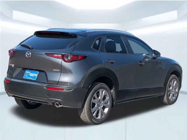 New 2026 MAZDA CX-30 AWD 2.5 S image 6