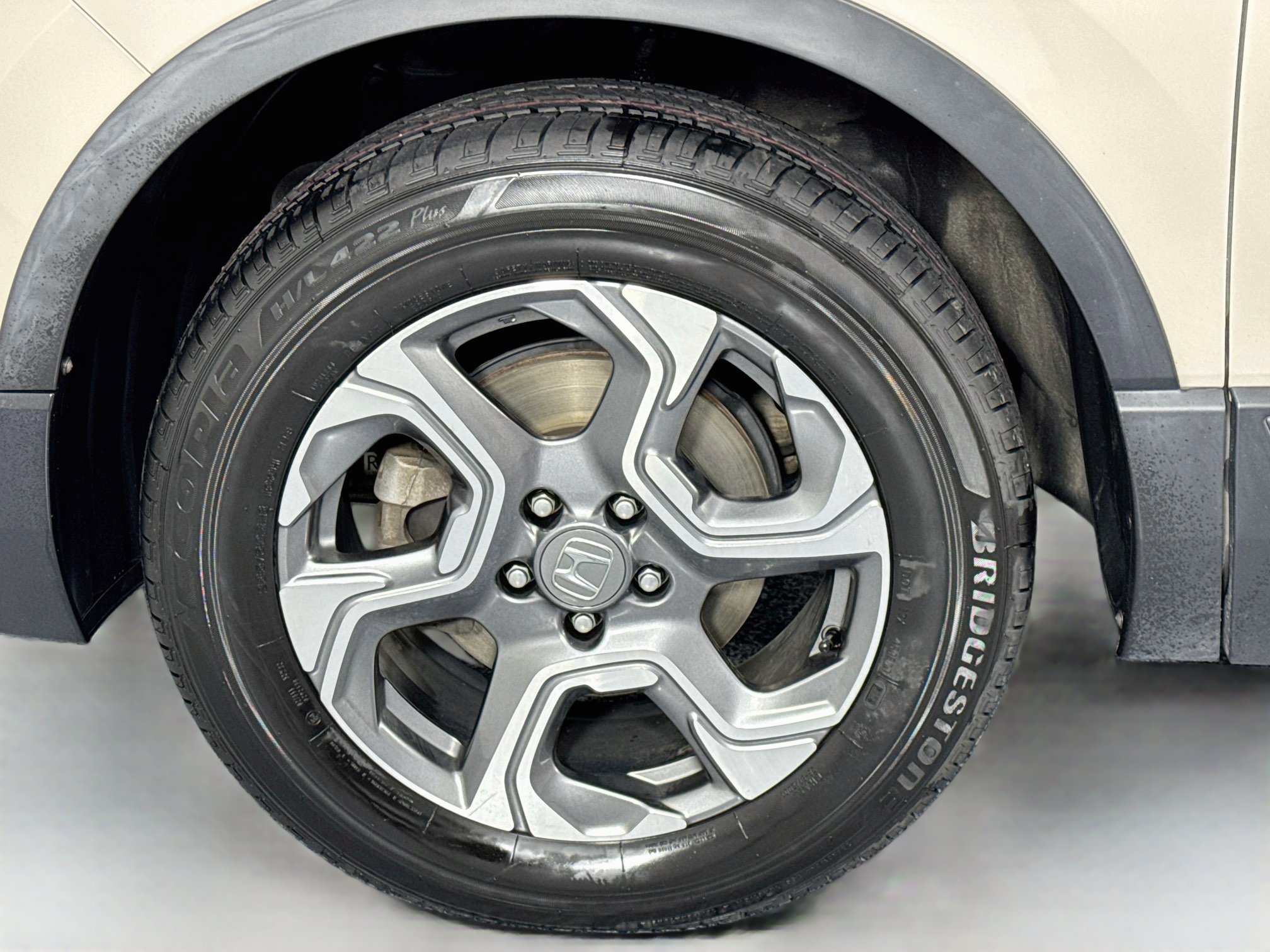 Certified 2018 Honda CR-V EX image 30