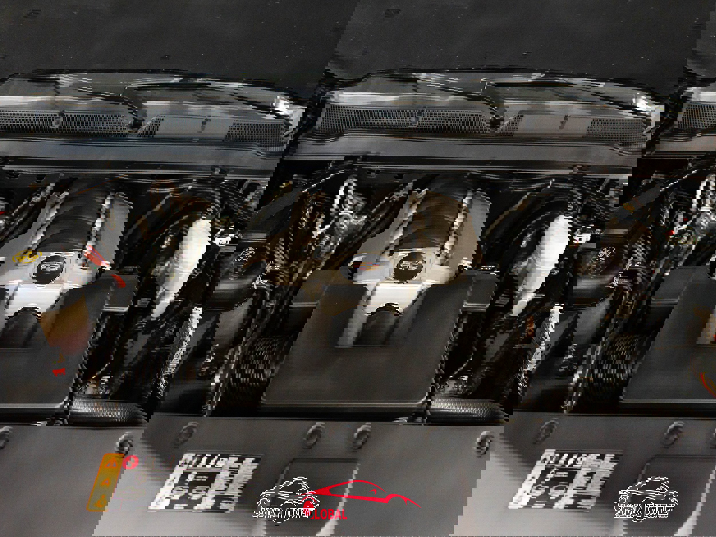 Used 2020 Cadillac Escalade ESV Luxury image 51