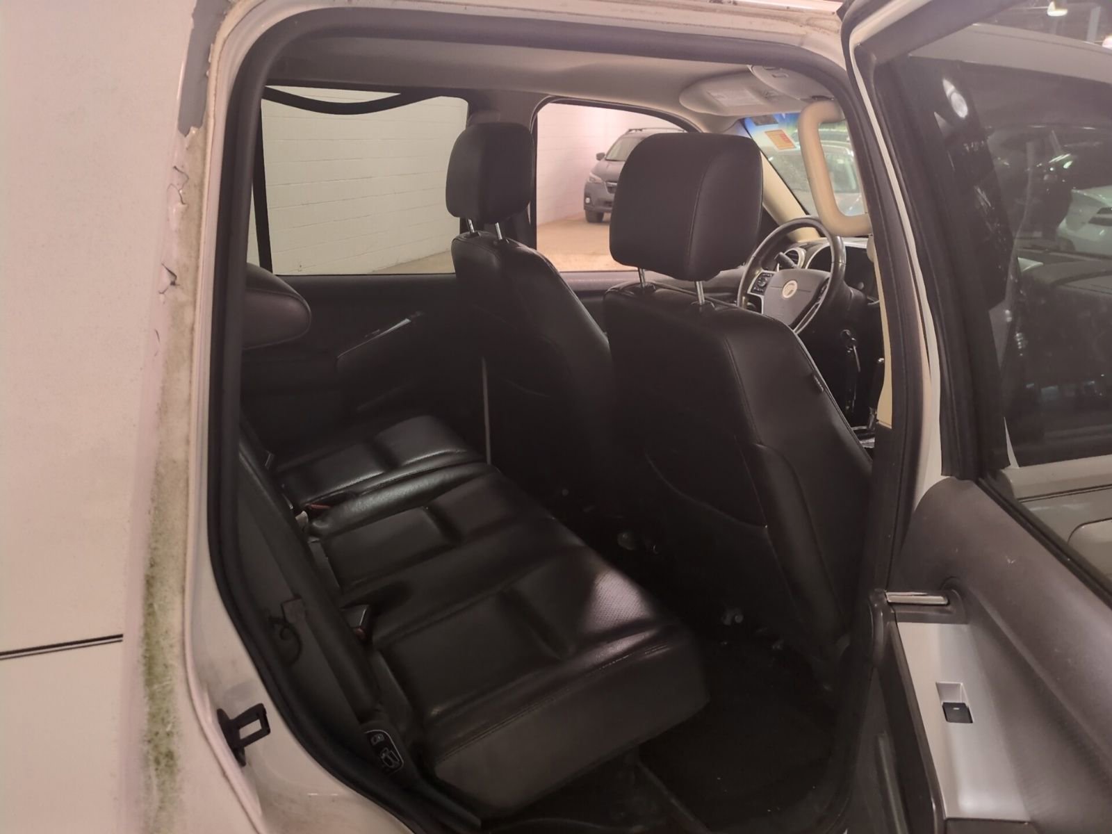 Used 2006 Mercury Mountaineer Luxury image 11