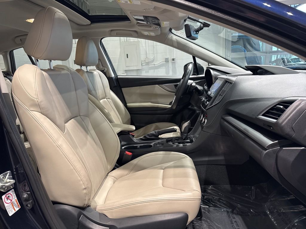 Used 2020 Subaru Impreza 2.0i Limited image 32