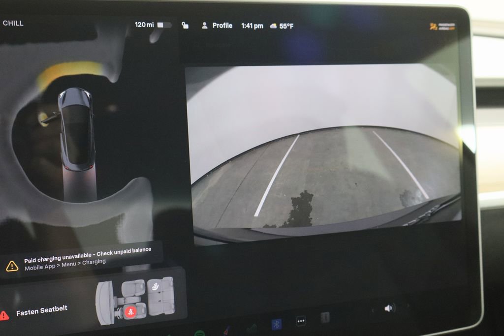 Used 2023 Tesla Model 3 Performance image 39