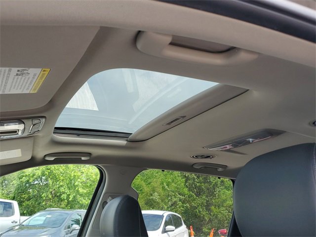 Used 2022 Kia Telluride EX w/ EX Premium Package image 29