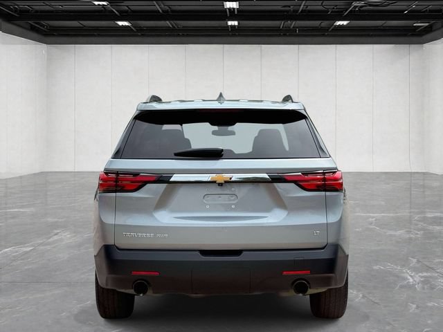 Used 2024 Chevrolet Traverse LT AWD/4WD image 6
