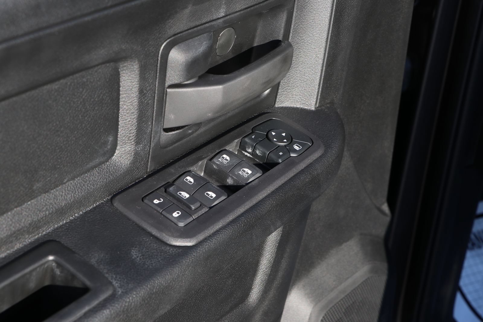 New 2026 RAM 2500 Tradesman AWD/4WD image 11