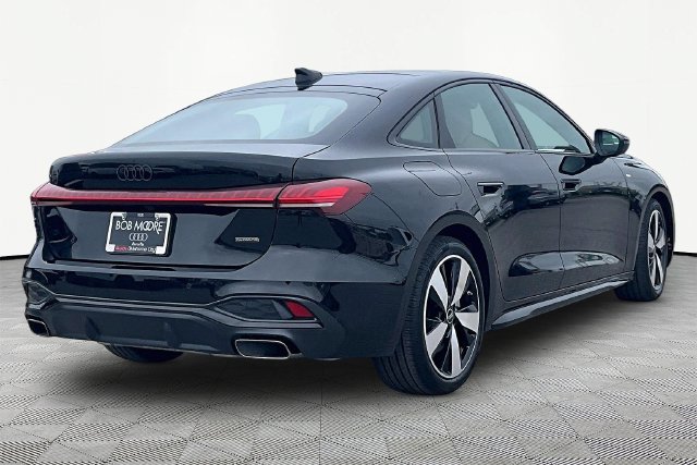 New 2026 Audi A5 Premium Plus AWD/4WD image 2