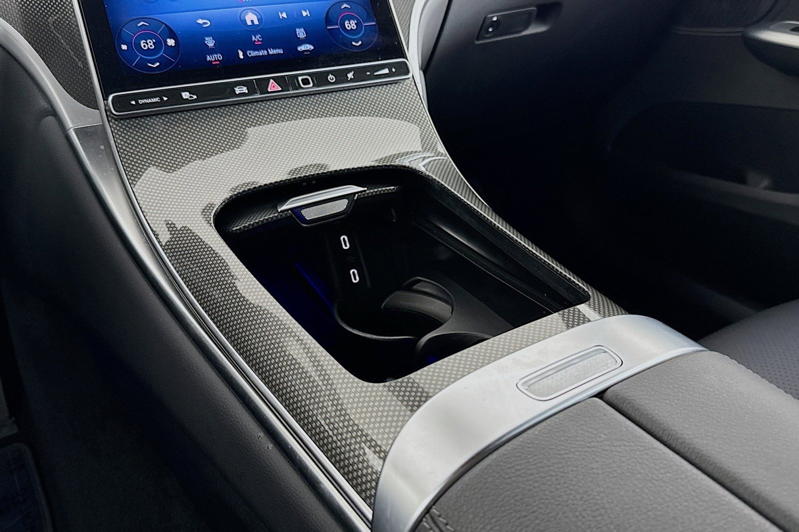 Certified 2026 Mercedes-Benz GLC 300 image 6