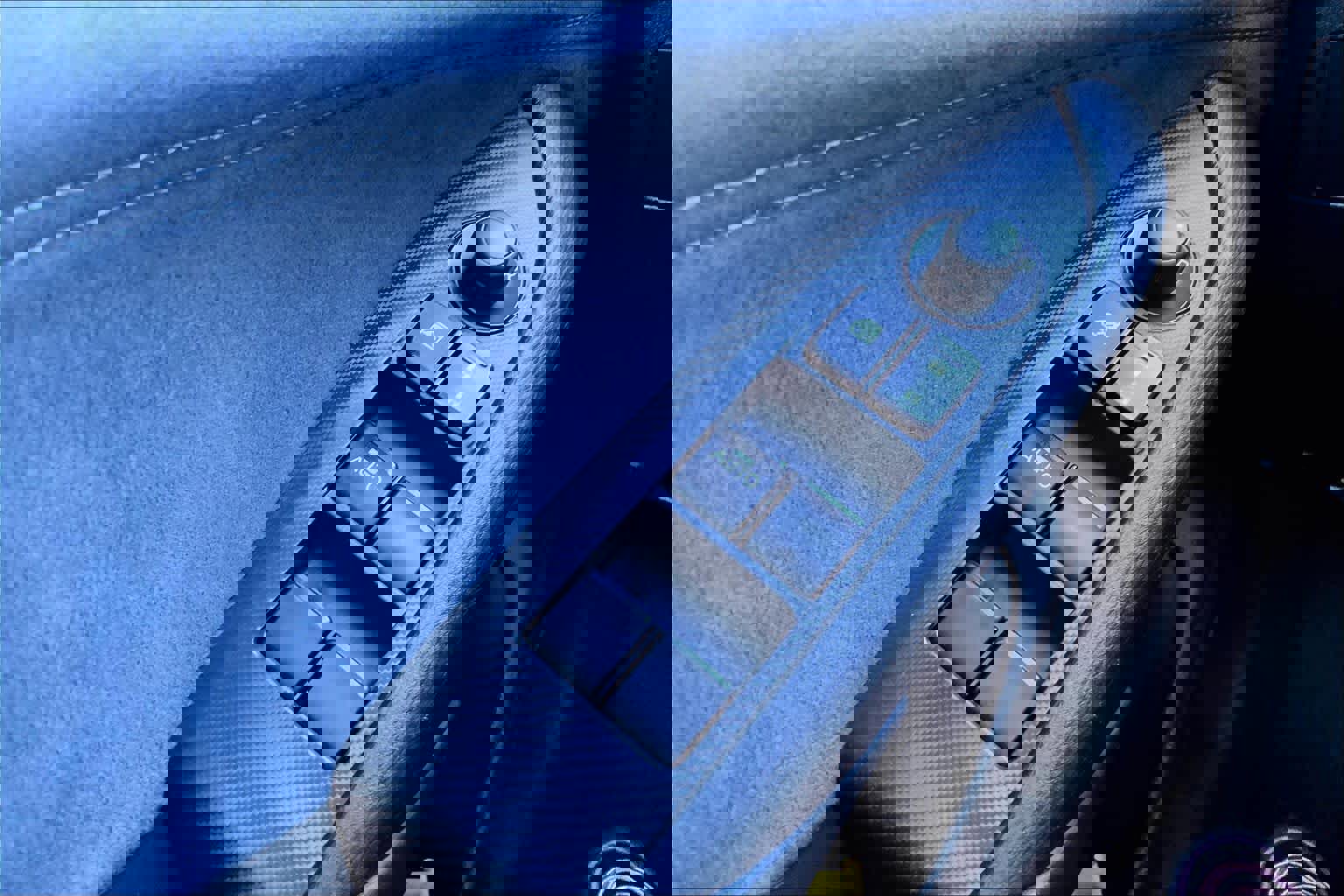 Used 2019 MAZDA CX-3 Grand Touring w/ Premium Package image 33