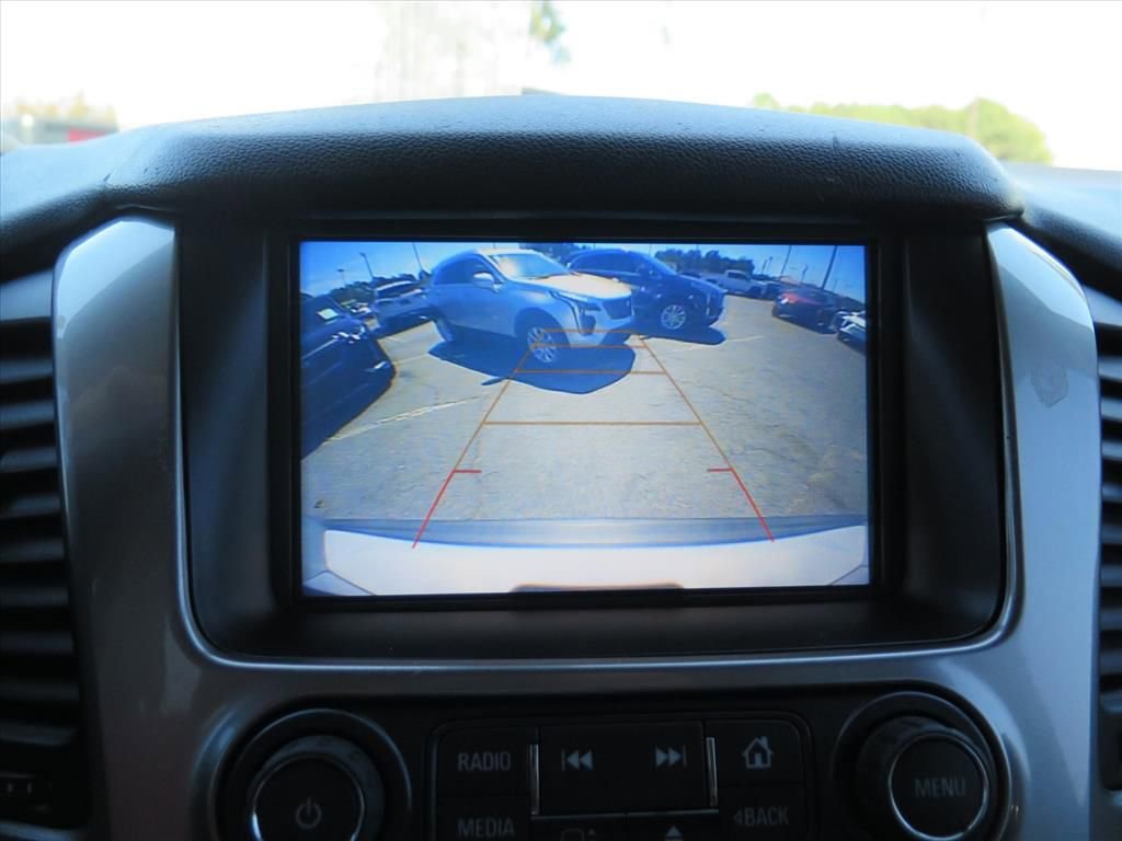 Used 2019 Chevrolet Tahoe LS image 13