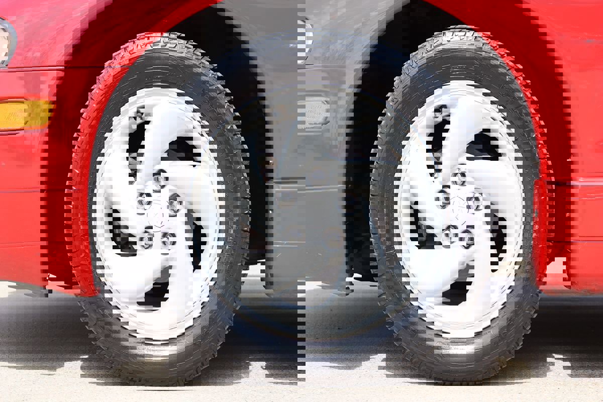 Used 1996 Mitsubishi Eclipse GS-T image 50