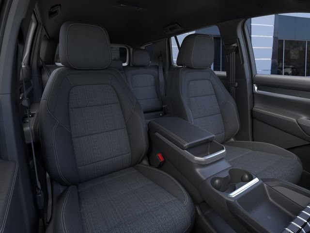 New 2027 GMC Terrain Elevation AWD/4WD image 16