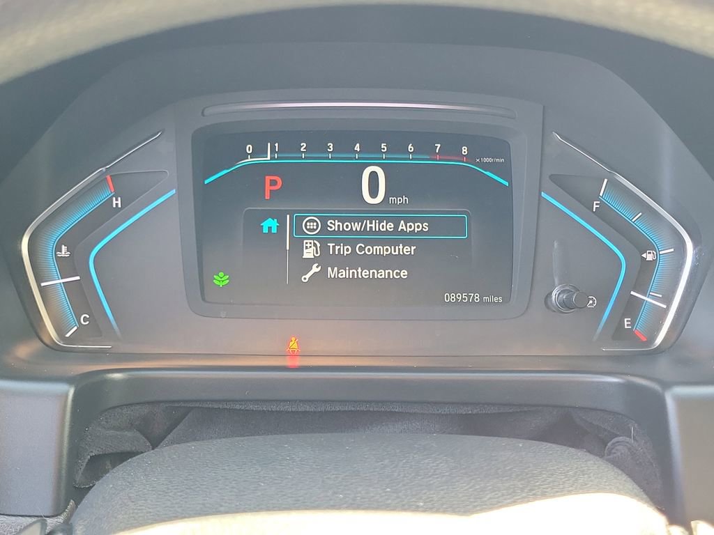 Used 2019 Honda Odyssey LX image 7